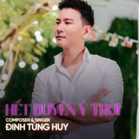 Hết Duyên Là Ý Trời - Single - Đinh Tùng Huy
