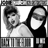 Back to The Floor 003 B2B GHSTGHSTGHST (DJ Mix) artwork