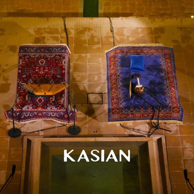 Kasian - Single