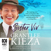 Sister Viv (Unabridged) - Grantlee Kieza Cover Art