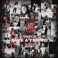 Take A Trip To 2021 - Finisher DG
