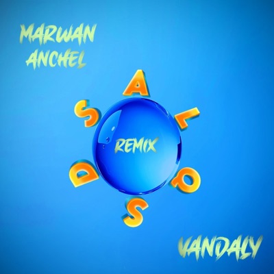 SALQSD (Coast Mix) - Single