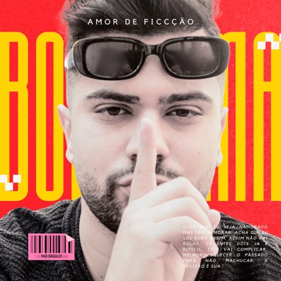 Amor de Ficção - Single