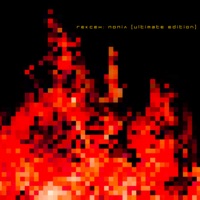 Попіл (Ultimate Edition) - EP - Гексен