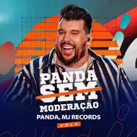 NOS BARES DA CIDADE — PANDA