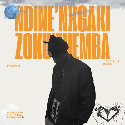 Ndine'nxgaki Zoku'themba - Single
