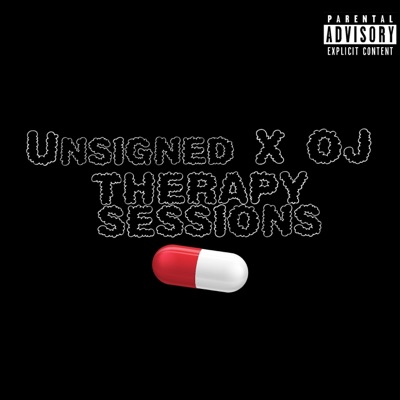Therapy Sessions (feat. OJ) - Single