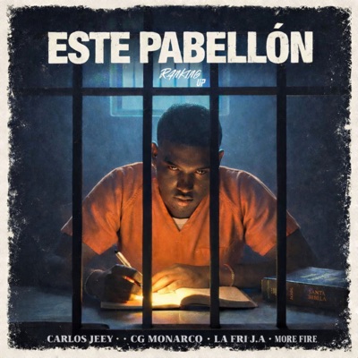 Este Pabellon (feat. LA FRI J. A) - Single