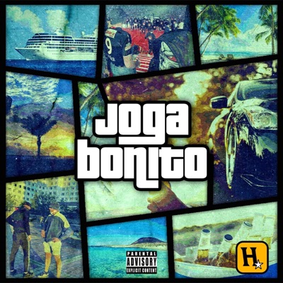Joga Bonito - Single