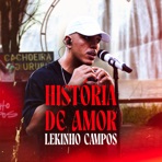 História de Amor - Single