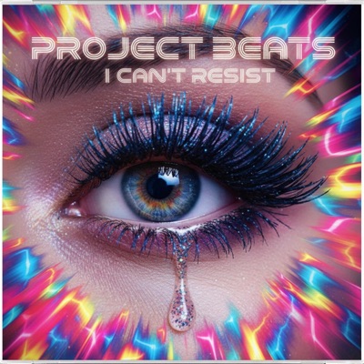 I Can't Resist - Single