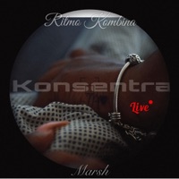 Konsentra (Live) - Single - Marsh