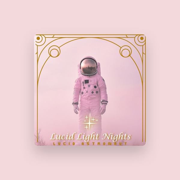 Lucid Astronaut's avatar