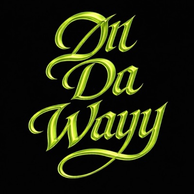 ON DA WAY - Single