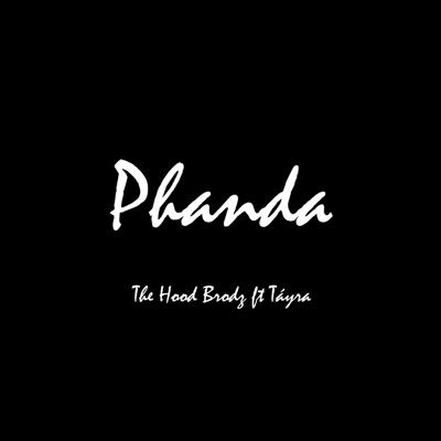 Phanda (feat. Táyra) - Single