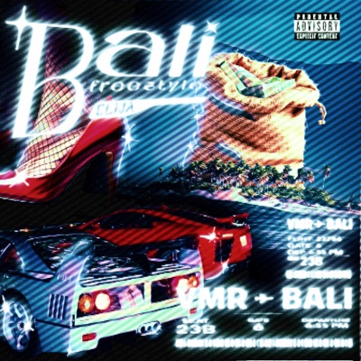 BALI freestyle - Single