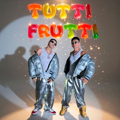 Tutti Frutti - Single