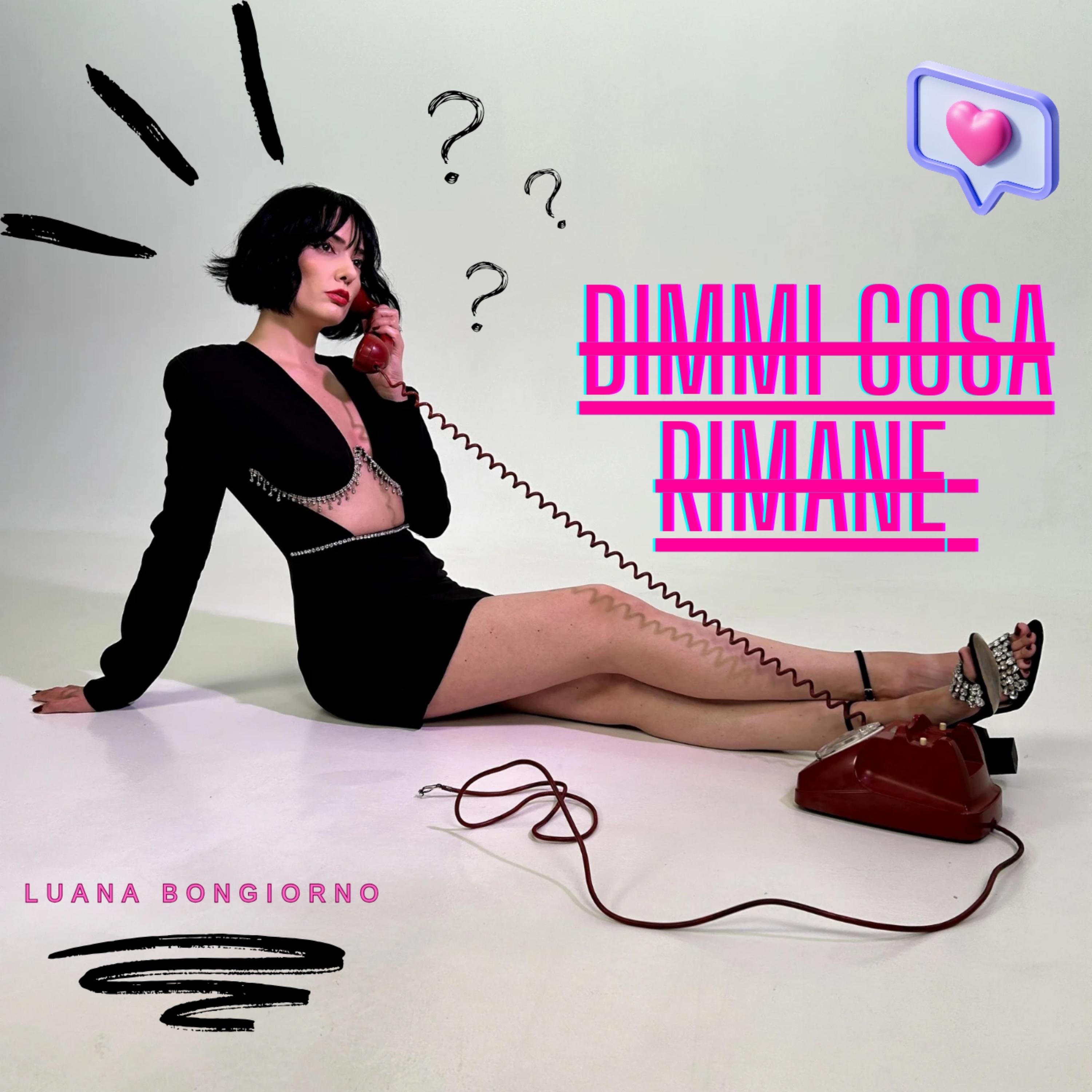 Dimmi cosa rimane - Single