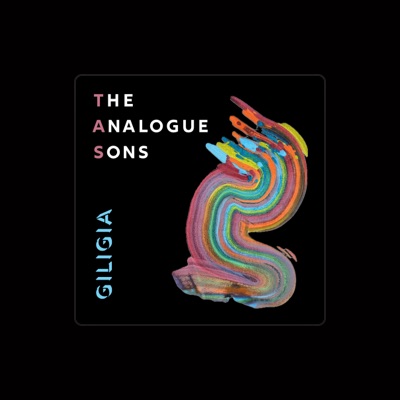 Listen to The Analogue Sons, watch music videos, read bio, see tour dates & more!