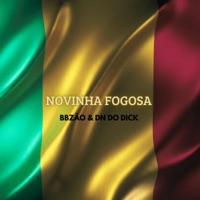 Novinha Fogosa - Single - BBZÃO & DJ DN DO DICK
