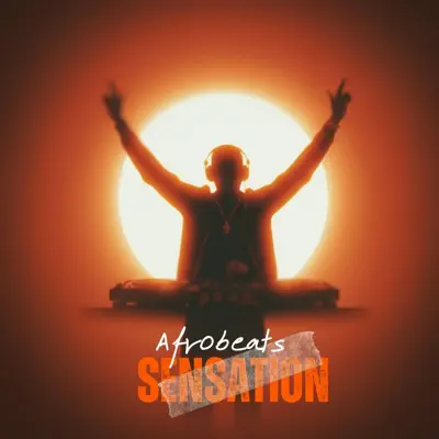 Listen to Sensation, Vol. 31 — Afrobeats Instrumental Album by Background Afrobeats
