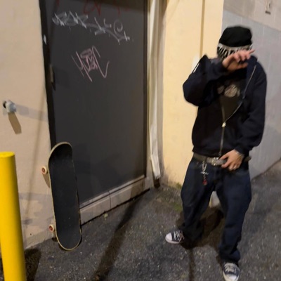Moonrocks - Single