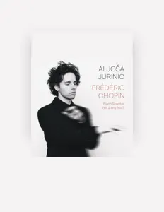 Ascolta Aljoša Jurinić, guarda video musicali, leggi la biografia, vedi le date del tour & altro!