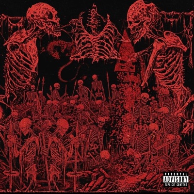 Hell raiser (feat. Kovid) - Single