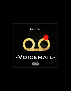 Ouve Loui Vi, vê vídeos de música, lê a biografia, vê as datas da digressão e muito mais!