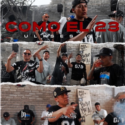 Como el 23 - Single