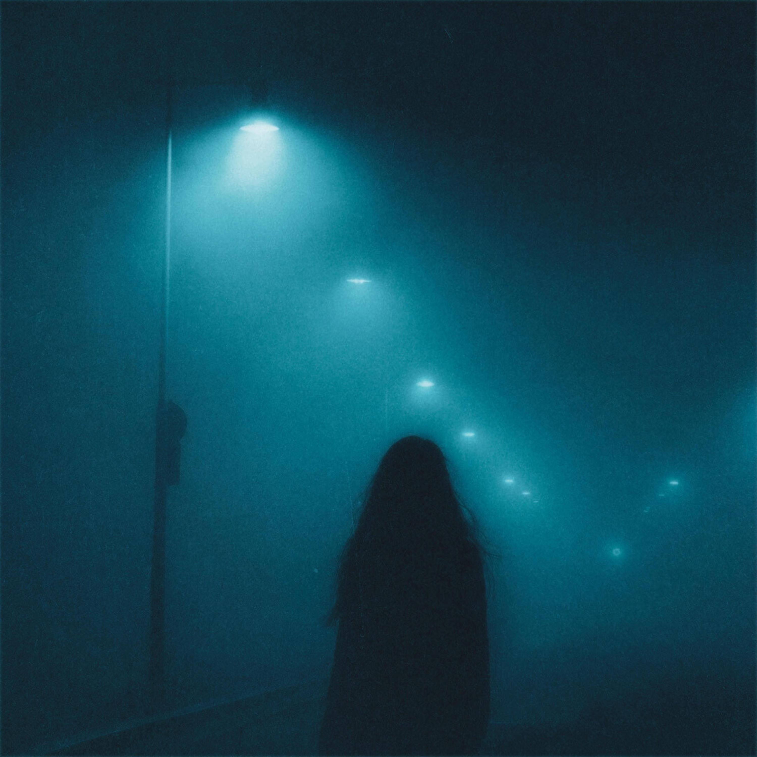 Walking In Moonlight - Single