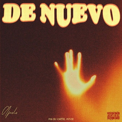 De nuevo - Single
