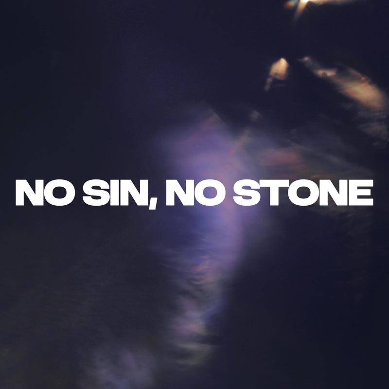 No Sin, No Stone