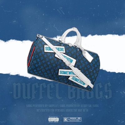DuffeL BaGGs - Single