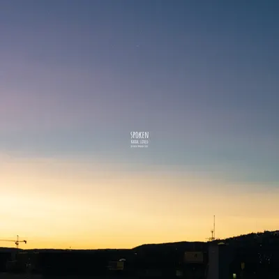 Listen to Spoken - Single by Kaida, Ludlo & 静的 Static