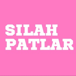 SİLAH PATLAR