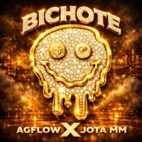Bichote - Single - AGFlow & Jota MM