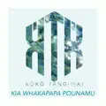 Kia Whakapapa Pounamu