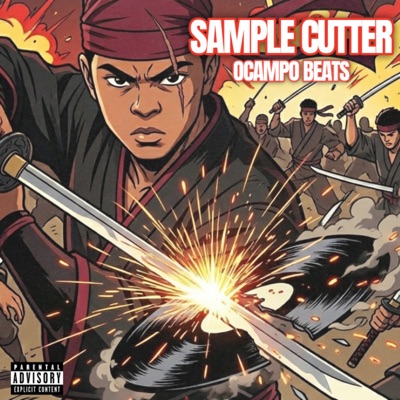 Sample Cutter