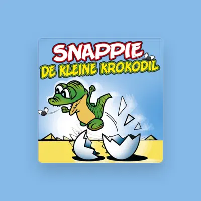 Listen to Snappie, watch music videos, read bio, see tour dates & more!