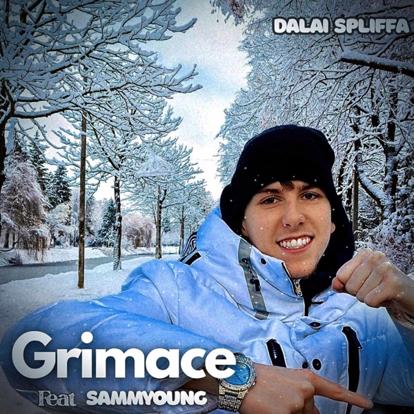 Grimace (feat. Sammyoung)