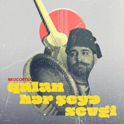 Qalan Hər Şeyə Sevgi - Single