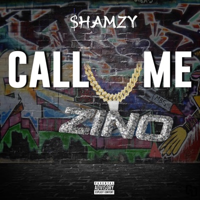CALL ME ZINO - Single