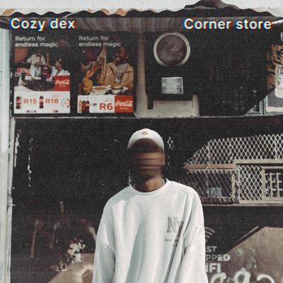 Corner store - Single