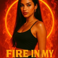 Fire in My Hips - Single - SHANIKAIA