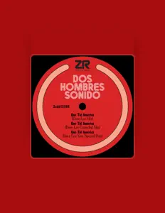 Listen to Dos Hombres Sonido, watch music videos, read bio, see tour dates & more!