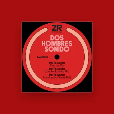 Listen to Dos Hombres Sonido, watch music videos, read bio, see tour dates & more!