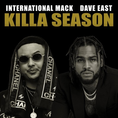 Killa Season (feat. Dave East) - Single