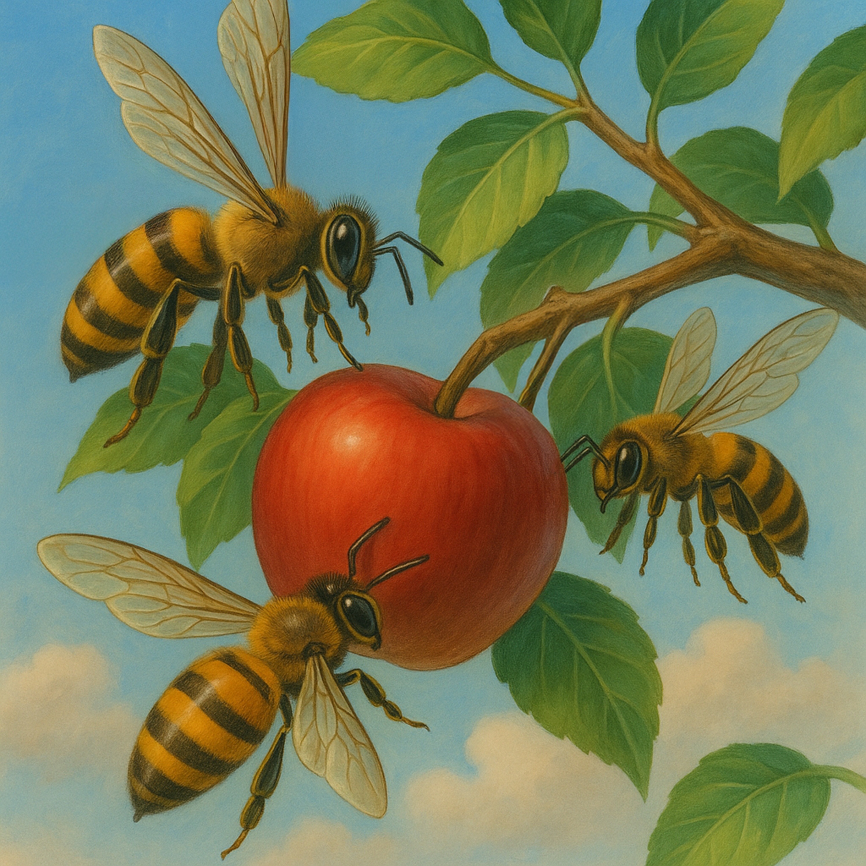 Paradiesöpfu - Single