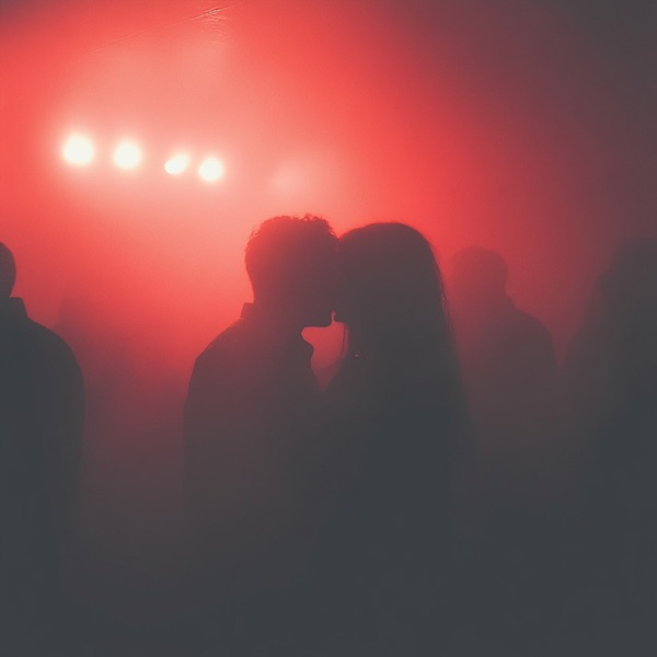 Hold Me in the Groove